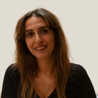 TheAgent Employee Déborah Schinasi's profile photo