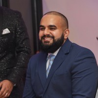 Montage Marketing Group Employee Zohaib Zaheer's profile photo