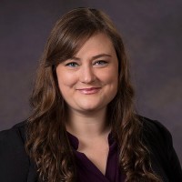 Sunnydale Academy Employee Bette Patterson's profile photo