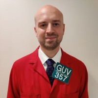 Chris Lawless Email & Phone Number