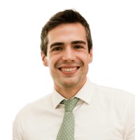 Hidragrup Employee Ignacio García-Robledo Barreda's profile photo