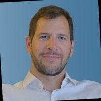 Genedata Employee Marcell Veidner's profile photo