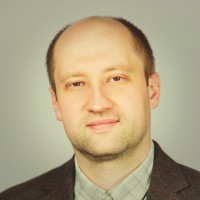 Dmitriy Pilipenko Email & Phone Number