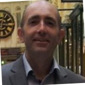 Juvo Employee Lee Cox's profile photo