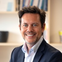 TotalEnergies Employee Cyril Duchanois's profile photo