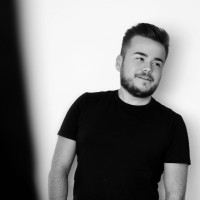 The Access Group Employee Tom Wickens's profile photo
