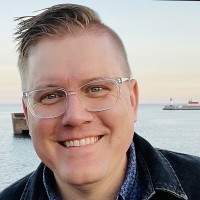 Townsquare Media Employee Chuck Armstrong's profile photo