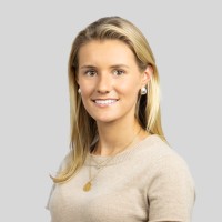 Amity Search Partners Employee Isabelle Yonce's profile photo