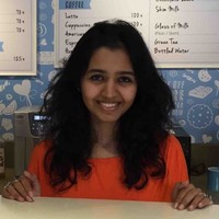 Sweetish House Mafia Employee Neha Sethi's profile photo