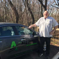 All Jersey Driving School Employee John Ginley's profile photo