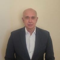 BPC Banking Technologies Employee George Vatikiotis's profile photo