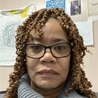 Jersey City Medical Center Employee Patricia Battle's profile photo