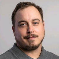 Express Scale Parts Employee Preston Berggren's profile photo