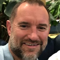 Shift Employee James Moore's profile photo