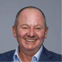 Arco: Experts In Safety Employee Peter D'Amery's profile photo