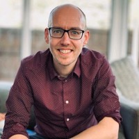 LPPA Pensions Employee Paul Gardner's profile photo