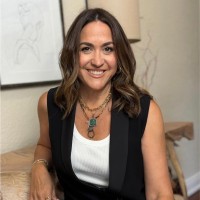 United Talent Agency Employee Elizabeth Roca's profile photo