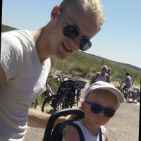 BRControls Employee Matthijs Bronsveld's profile photo