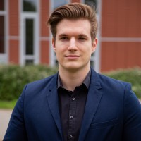 Grape Solutions Employee Gergő Boros's profile photo
