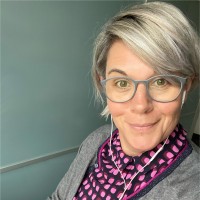 Mobil ISC GmbH Employee Kerstin Rabe's profile photo