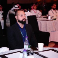 Namq Cafe Employee Abdullah Alsharawi's profile photo