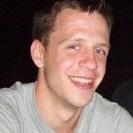 CIMS Employee Brandon Kryhul's profile photo