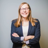 CoExperiences by Belong For Me Employee Stephanie Dunning's profile photo