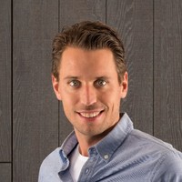 Domino's Pizza Nederland Employee Tom van Vlijmen's profile photo