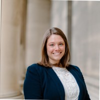 PwC Employee Maria Senatore's profile photo