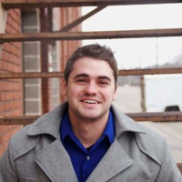 GroundCloud Employee Benjamin Collins's profile photo