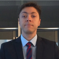 dsm-firmenich Employee Paulo Santos's profile photo