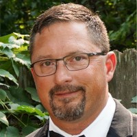 Glass Design Inc. Employee Charles Mace's profile photo
