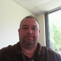 DHL Supply Chain Employee Chris McDonough's profile photo