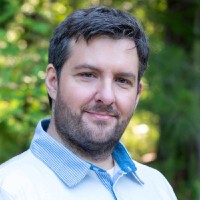eSimplicity Employee Sean Gezen's profile photo