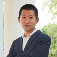 James Jin Email & Phone Number
