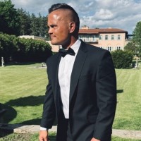 Consure Medical Employee Patrick Hertel's profile photo