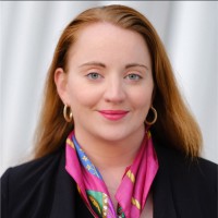 Annalect Employee Kristina Denson's profile photo