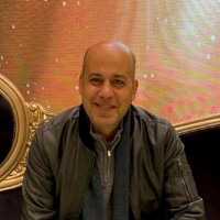 Unionaire Group Employee Ossama Hussien's profile photo