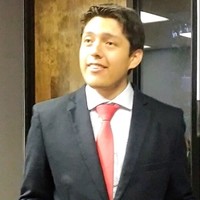 Account Executive Employee Luis Hernandez's profile photo