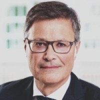 CAPTRON Employee Klaus Feix's profile photo