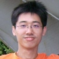 Sheng Zhou Email & Phone Number