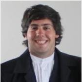 OTS Globe Employee Rúben Cardoso's profile photo