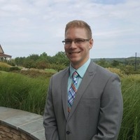 Church Mutual Insurance Company, S.I. Employee John Bryant's profile photo
