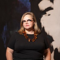 Yale Center For British Art Employee Hannah Kinney's profile photo