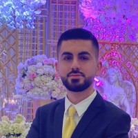Saad Trading INC. / Papaya Group Employee Mohamed Mustapha's profile photo