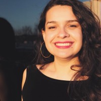 Christina Garcia Email