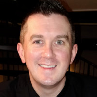 Kainos Employee Barry Smyth's profile photo
