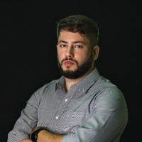 Cubo Tecnologia Employee Danilo Viana's profile photo