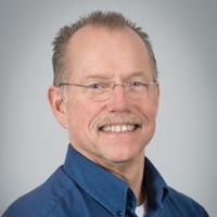 Caterpillar Inc. Employee Ralph Smith's profile photo