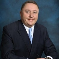 The Ritz-Carlton Hotel Company, L.L.C. Employee Joe Coote's profile photo